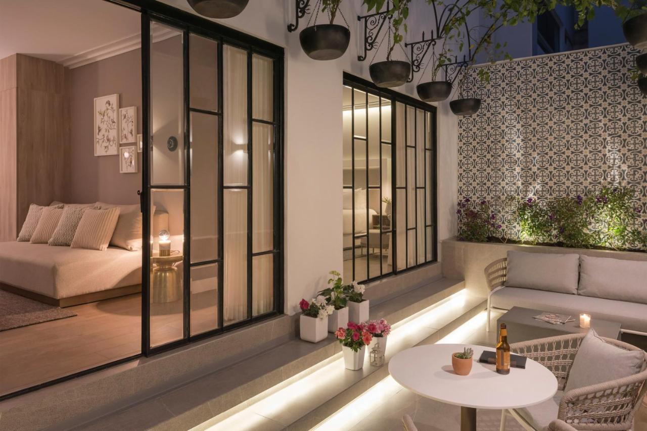Casa Cleo Boutique Apartments by Viadora México DF Exterior foto